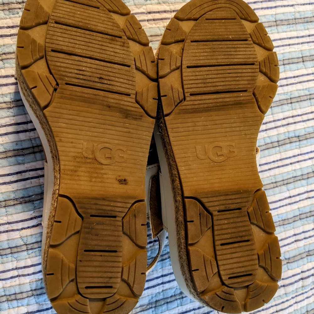 Ugg Sandals - image 4